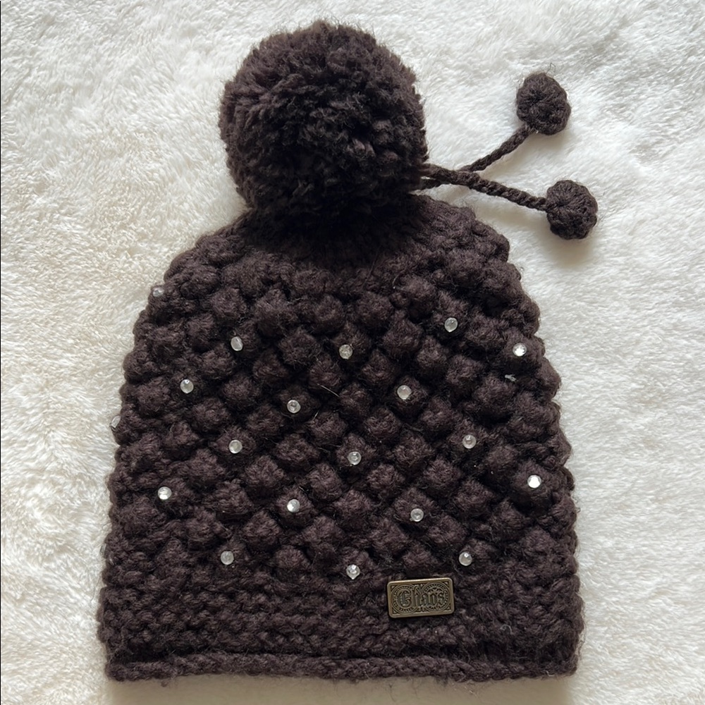 Chaos Hat